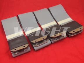 116501A 11614XA 3087260 Sodick EDM parts flat cable lower