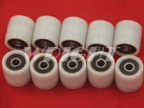 206413170 Roller for Charmilles EDM wearing parts