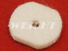 6ec220b714=1 Makino felt pad 16 x 3 x 2 mm