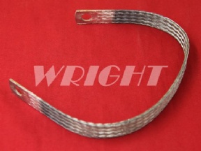 100942008 942.008 Charmilles wearing parts Ground cable 15 x 300 mm