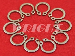 109227215 Charmilles EDM wear parts C-clip