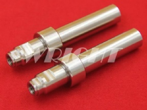 130004941 130003230 Shaft Charmilles EDM consumable parts