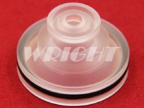 СН201 Chmer EDM water nozzle grooved ID4mm