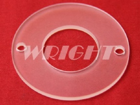 X088D451H01 Resin spacer Mitsubishi EDM MV series spare parts