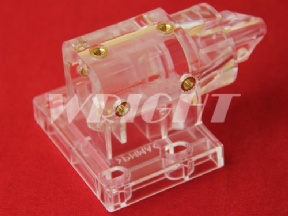 X052B399G51 DP53200 Pipe end Mitsubishi EDM FA20 wear parts