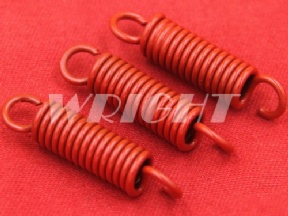 X927D320H04 Mitsubishi EDM Spring