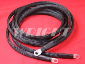 135006123 Charmilles EDM consumables Power cable L=1520mm