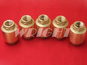135008609​ Non-return valve Charmilles EDM wear parts original
