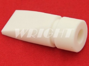 X254D700G51 Mitsubishi Ceramic Pipe End Nozzle