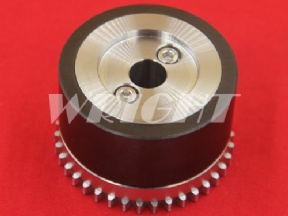 M410S X055C009G51 Mitsubishi EDM Roller set
