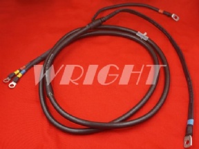 166.842 166.842.5 Agie Electrode cable for upper arm