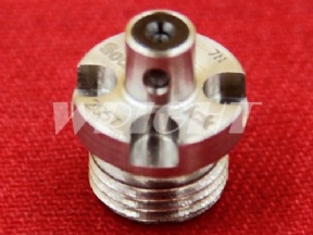0206158 3110058 Sodick AQ-1U Wire guide 0.205mm