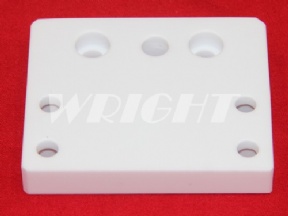 MV65421A Isolator plate EXCETEK EDM parts