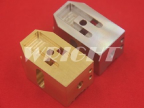 X197B296H02 Base for Mitsubishi MV consumables