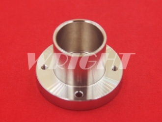 X263D385H01 DFD0900 Mitsubishi EDM Parts Bearing Holder